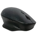 Targus AMB586GL muis Gamen Ambidextrous Bluetooth Optisch 4000 DPI