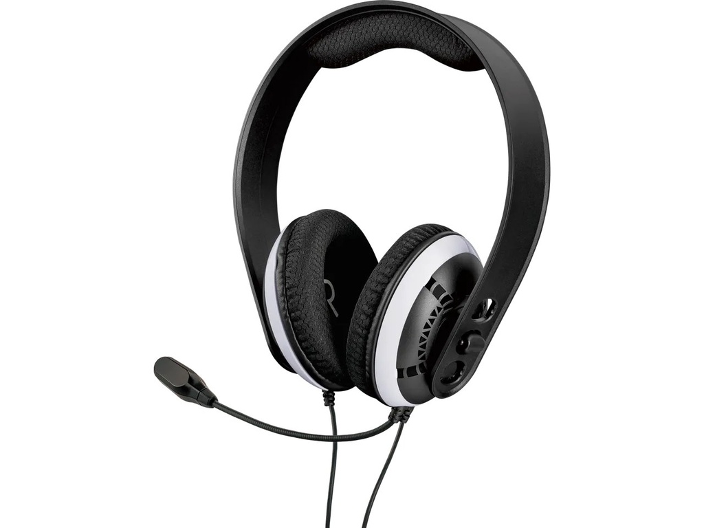 RAPTOR RAPTOR H200 GAMING STEREO HEADSET 3.5mm