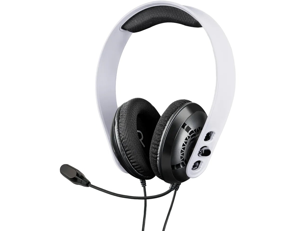 RAPTOR RAPTOR H200 GAMING STEREO HEADSET 3.5mm