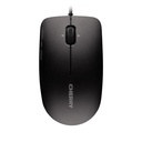 CHERRY MC 2000 muis Kantoor Ambidextrous USB Type-A IR LED 1600 DPI