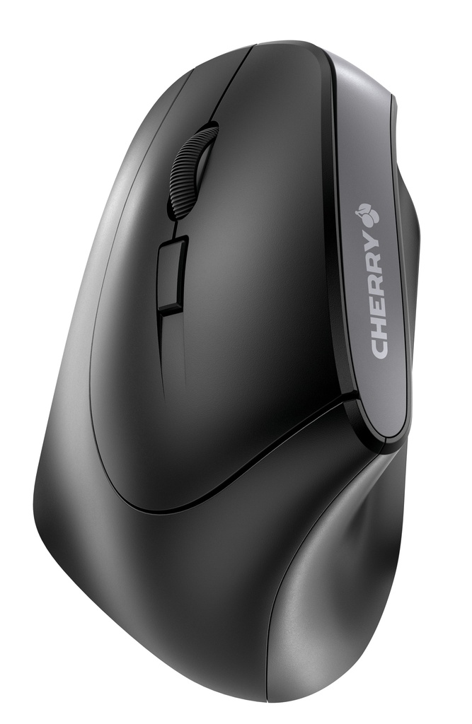 [410867440033] CHERRY MW 4500 muis Kantoor Linkshandig RF Draadloos Optisch 1200 DPI