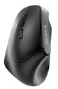 CHERRY MW 4500 muis Kantoor Linkshandig RF Draadloos Optisch 1200 DPI