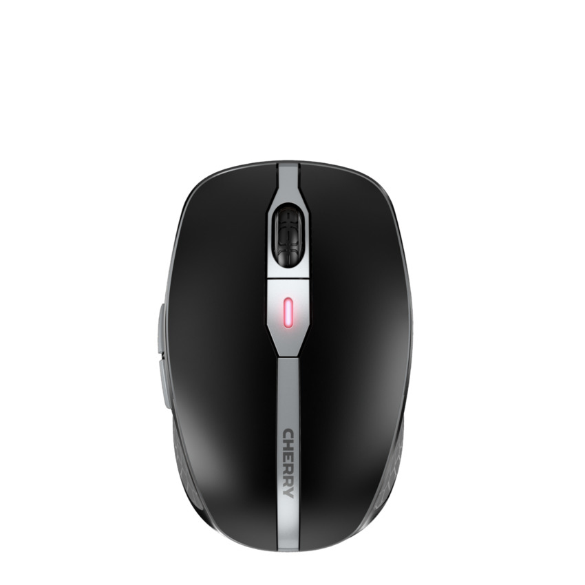 CHERRY MW 9100 muis Kantoor Ambidextrous RF-draadloos + Bluetooth 2400 DPI