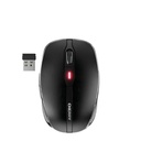 CHERRY MW 8C ADVANCED muis Ambidextrous RF-draadloos + Bluetooth Optisch 3000 DPI