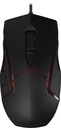 CHERRY MC 3.1 muis Gamen Ambidextrous USB Type-A Optisch 5000 DPI