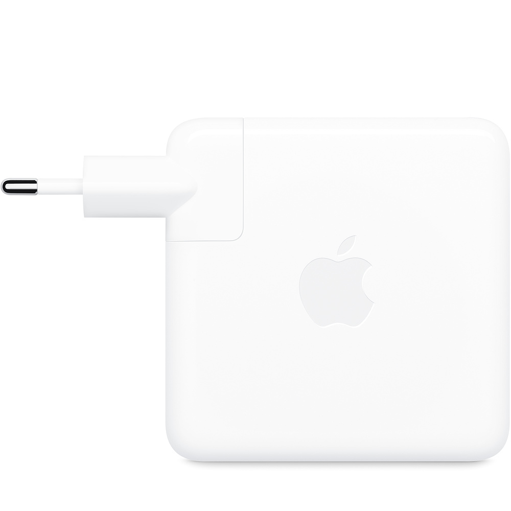 [415003440005] Apple MX0J2ZM/A netvoeding & inverter Binnen 96 W Wit