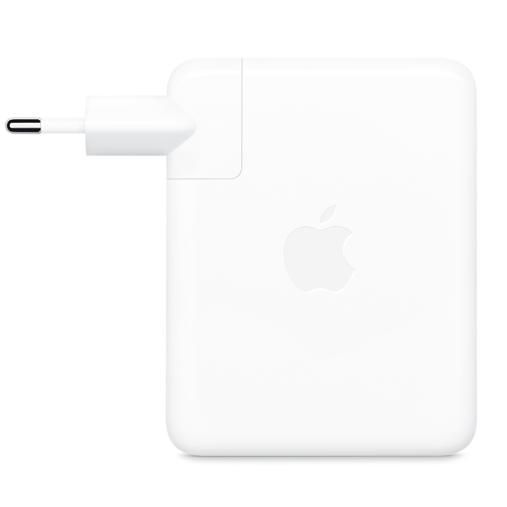 [415003440015] Apple MLYU3ZM/A netvoeding & inverter Binnen 140 W Wit