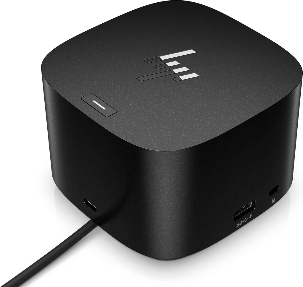 [415025440008] HP Thunderbolt Dock 280W G4 met combokabel