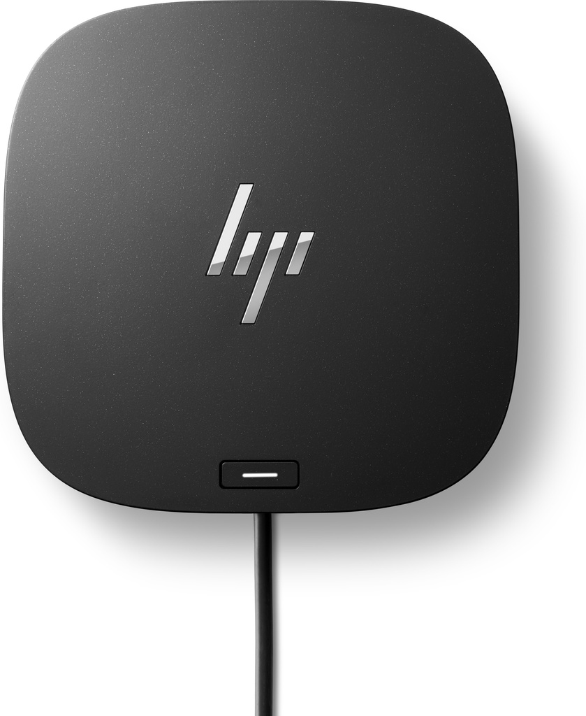 [415025440018] HP USB-C dock G5