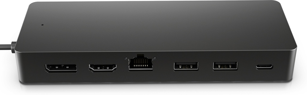 [415025440021] HP Universal USB-C Multiport Hub