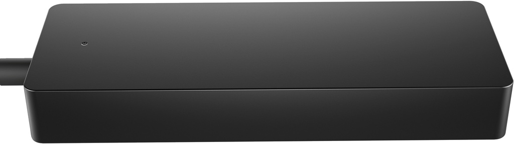 [415025440028] HP 4K USB-C Multiport Hub