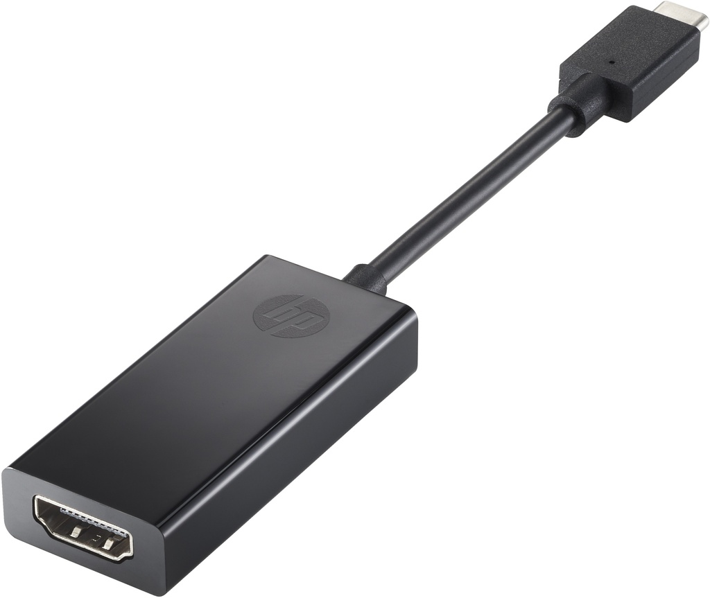 [415025440044] HP USB-C-naar-HDMI-adapter