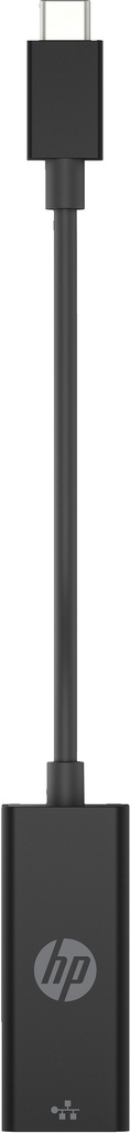 HP USB-C naar RJ45 adapter G2