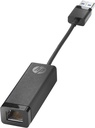 HP USB 3.0-naar-Gigabit RJ45-adapter G2