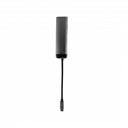 Verbatim USB-C-multipoort-hub USB 3.0 | HDMI