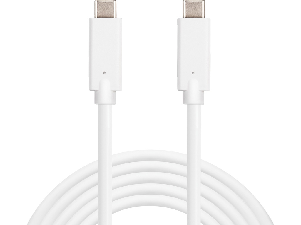 Sandberg Charge and data USB-C to USB-C