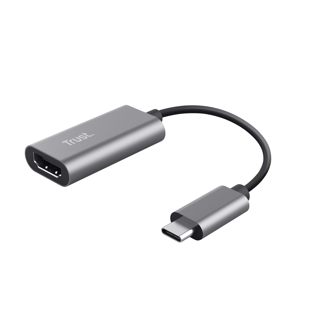 [415545440011] Trust DALYX USB-C HDMI ADAPTER