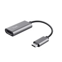 Trust DALYX USB-C HDMI ADAPTER