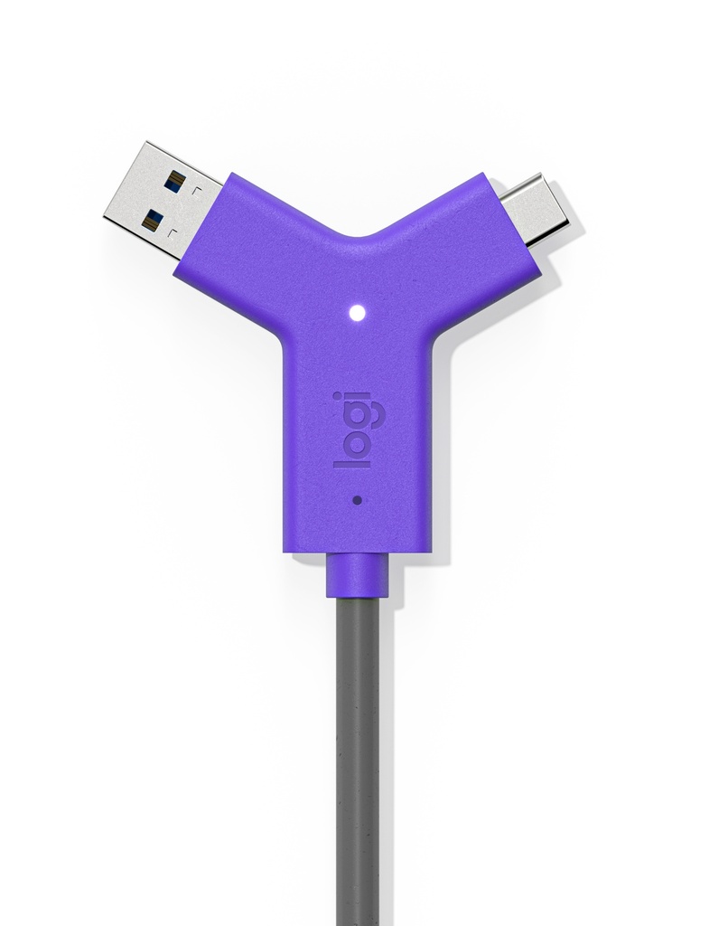 [415596440001] Logitech Swytch