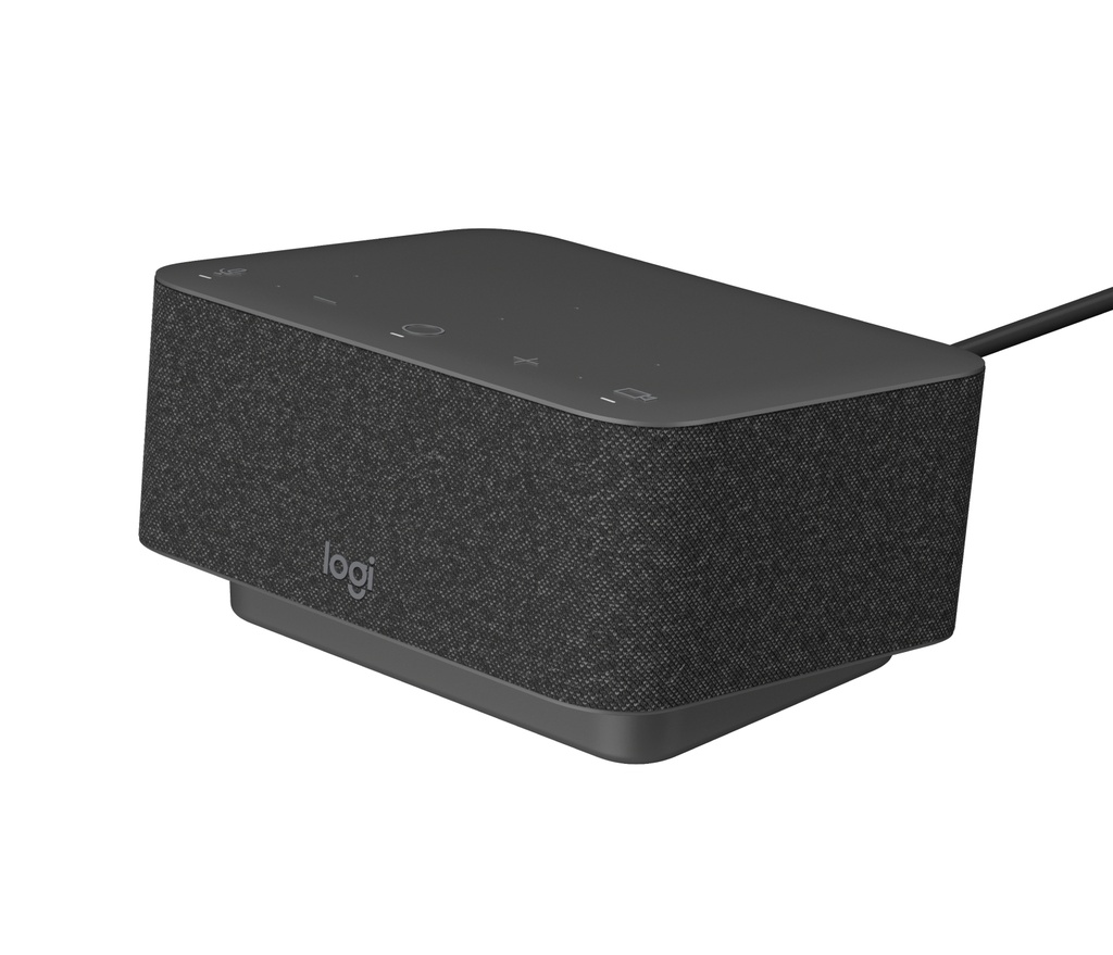 [415596440003] Logitech Logi Dock
