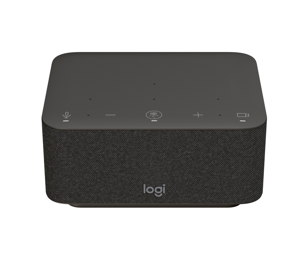[415596440004] Logitech Logi Dock