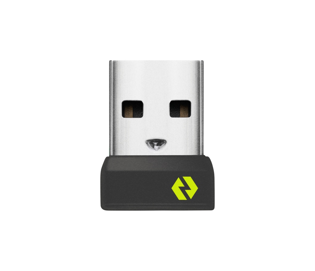 [415596440005] Logitech 956-000008 toetsenbordaccessoire USB-ontvanger