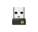 Logitech 956-000008 toetsenbordaccessoire USB-ontvanger