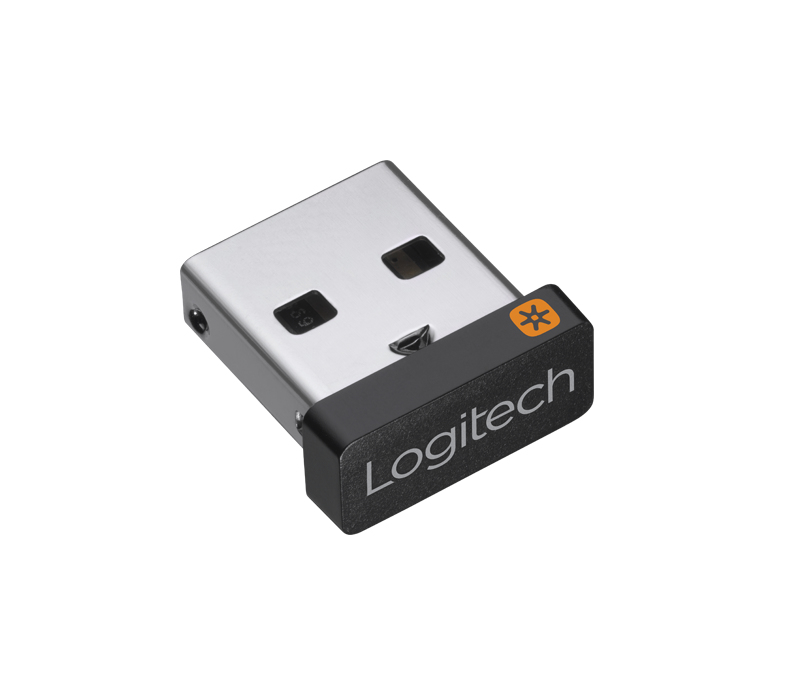 [415596440006] Logitech USB Unifying Receiver USB-ontvanger