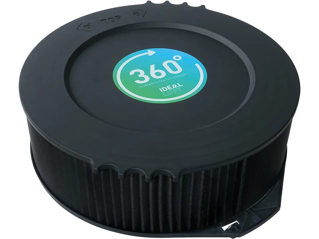 [415609440007] IDEAL IDEAL HEPA FILTER AP60/AP80 PRO