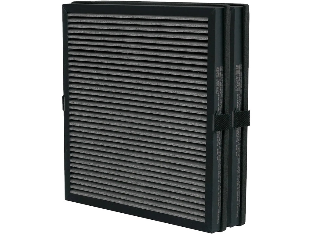 [415609440008] IDEAL IDEAL HEPA FILTERSET AP25