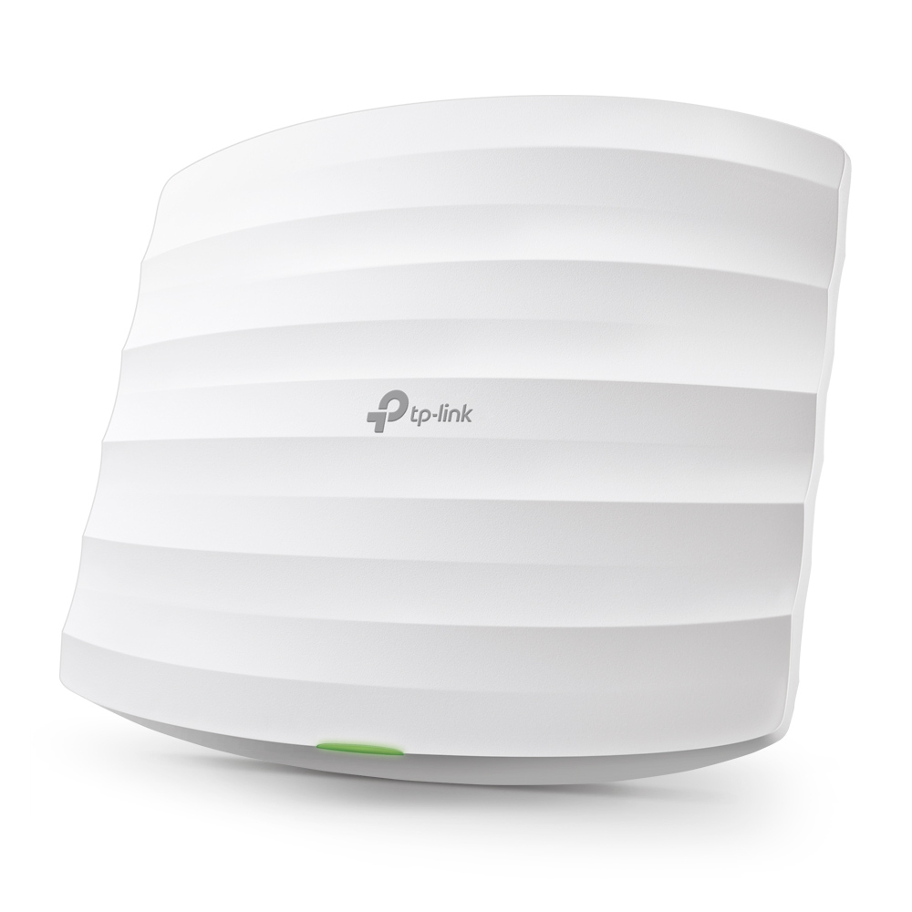[415748440007] TP-Link Omada EAP245 1750 Mbit/s Wit Power over Ethernet (PoE)