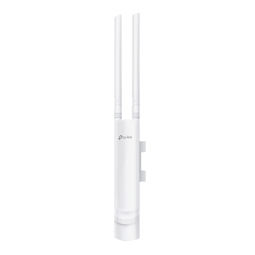 [415748440009] TP-Link Omada EAP225-Outdoor 1200 Mbit/s Wit Power over Ethernet (PoE)