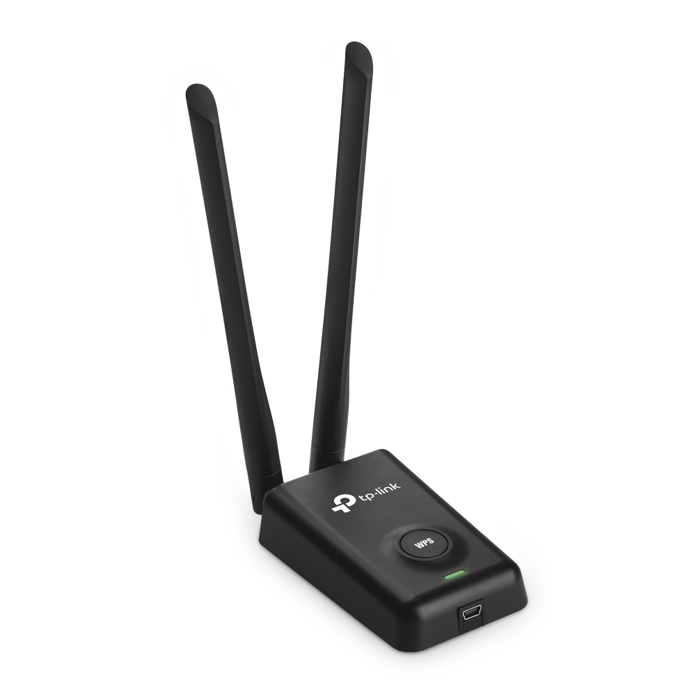 [415748440011] TP-Link TL-WN8200ND netwerkkaart WLAN 300 Mbit/s