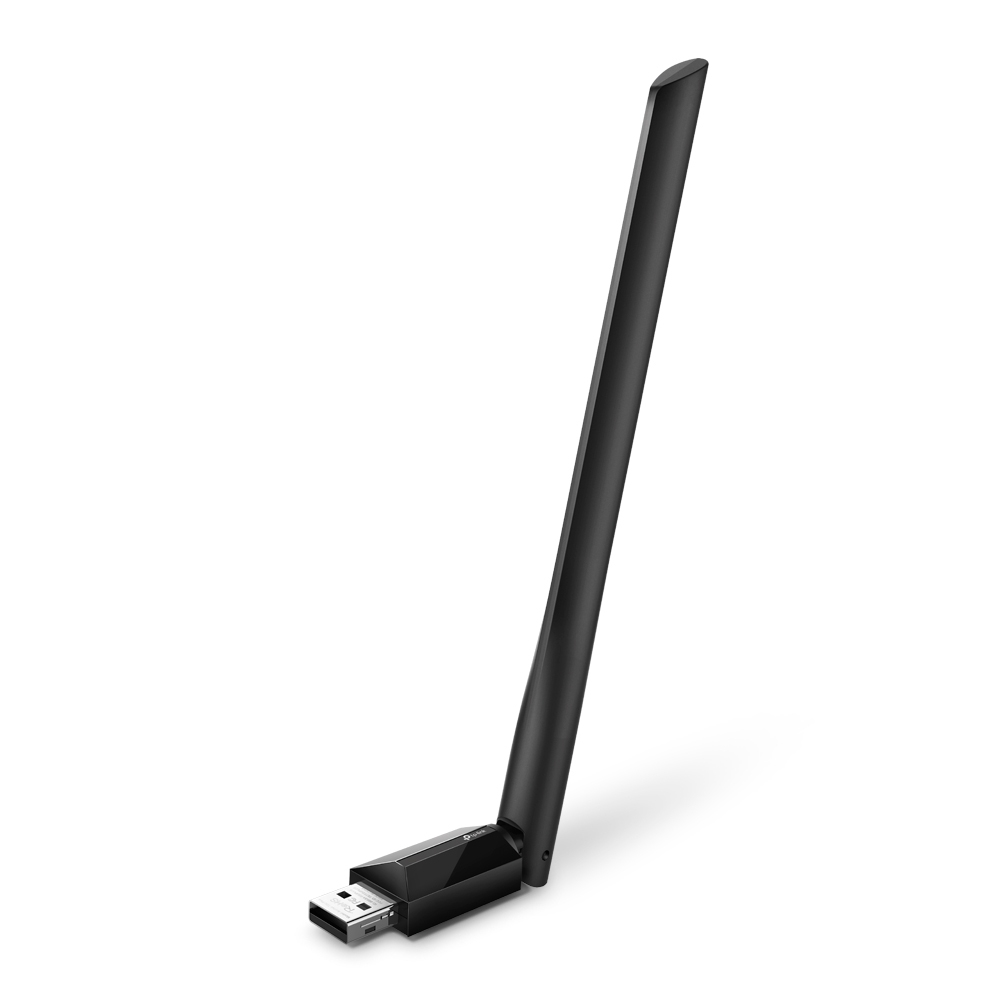 [415748440012] TP-Link Archer T2U Plus Intern WLAN 600 Mbit/s