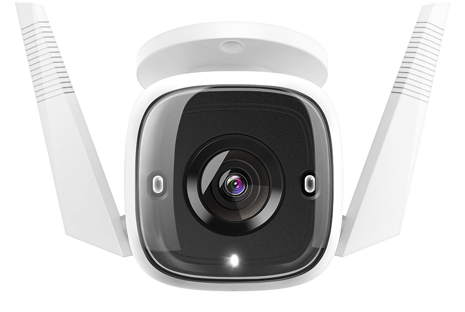 [415748440015] TP-Link Tapo C310 kubus IP-beveiligingscamera Buiten 2304 x 1296 Pixels Muur