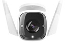 TP-Link Tapo C310 kubus IP-beveiligingscamera Buiten 2304 x 1296 Pixels Muur