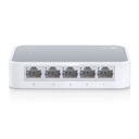 TP-Link TL-SF1005D Managed Fast Ethernet (10/100) Wit