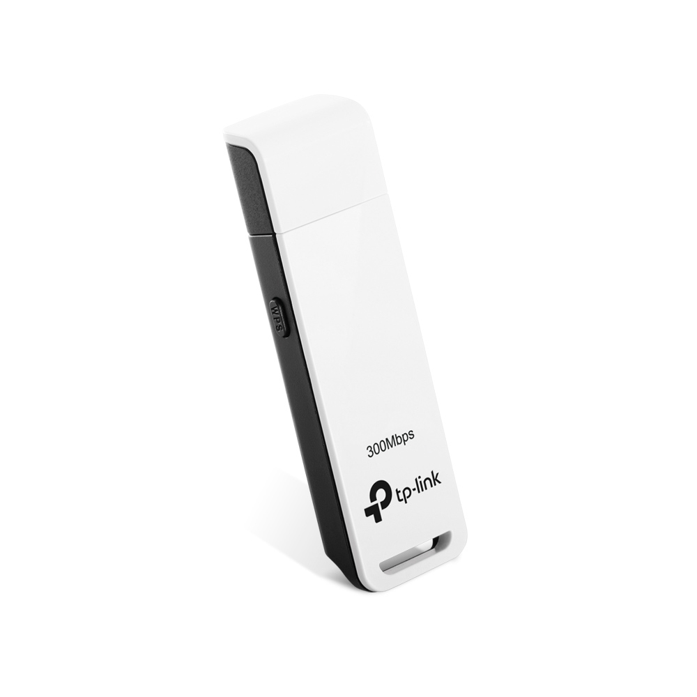 [415748440023] TP-Link TL-WN821N netwerkkaart WLAN 300 Mbit/s