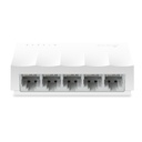 TP-Link LS1005 Unmanaged Fast Ethernet (10/100) Wit