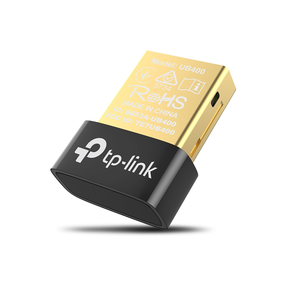 [415748440030] TP-Link UB400 interfacekaart/-adapter Bluetooth