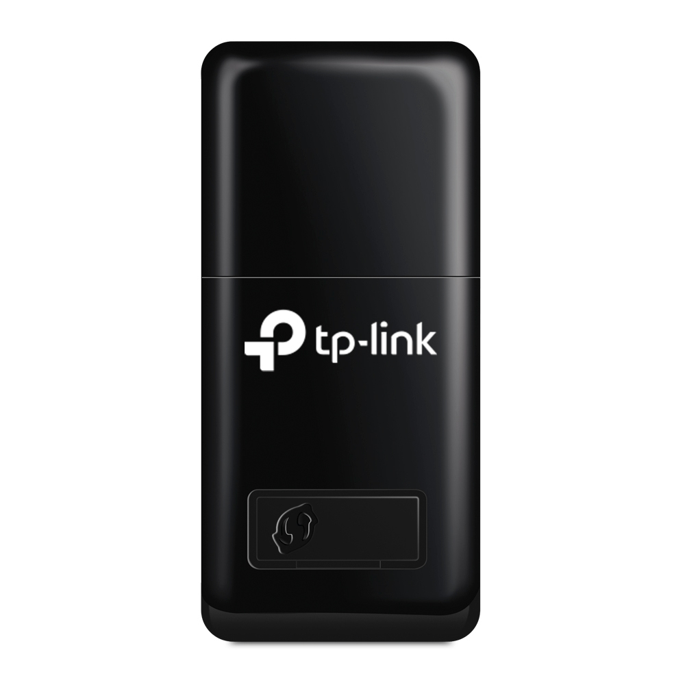 [415748440034] TP-Link TL-WN823N netwerkkaart WLAN 300 Mbit/s