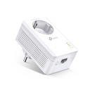 TP-Link TL-PA7017P PowerLine-netwerkadapter 1000 Mbit/s Ethernet LAN Wit 1 stuk(s)