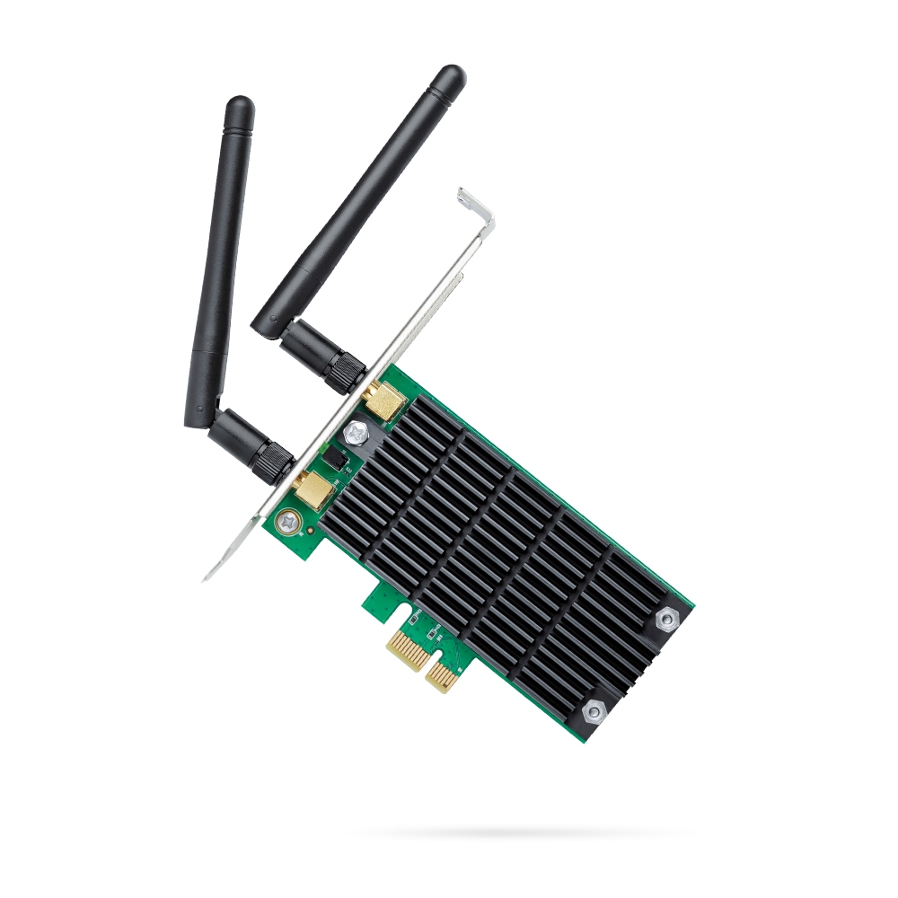 [415748440037] TP-Link Archer T4E Intern WLAN 867 Mbit/s
