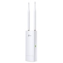 TP-Link Omada EAP110-Outdoor 300 Mbit/s Wit Power over Ethernet (PoE)