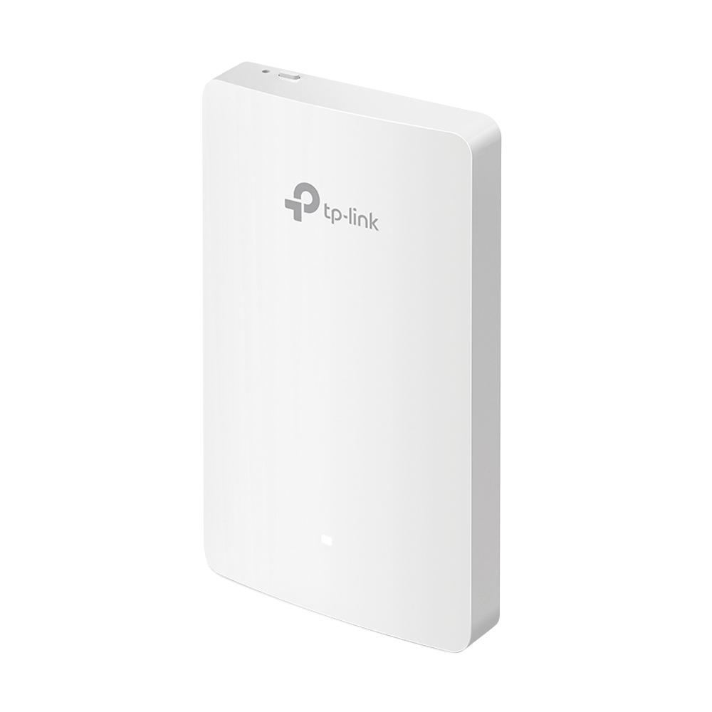 [415748440053] TP-Link Omada EAP235-Wall 1167 Mbit/s Wit Power over Ethernet (PoE)