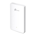 TP-Link Omada EAP615-WALL draadloos toegangspunt (WAP) 1774 Mbit/s Wit Power over Ethernet (PoE)