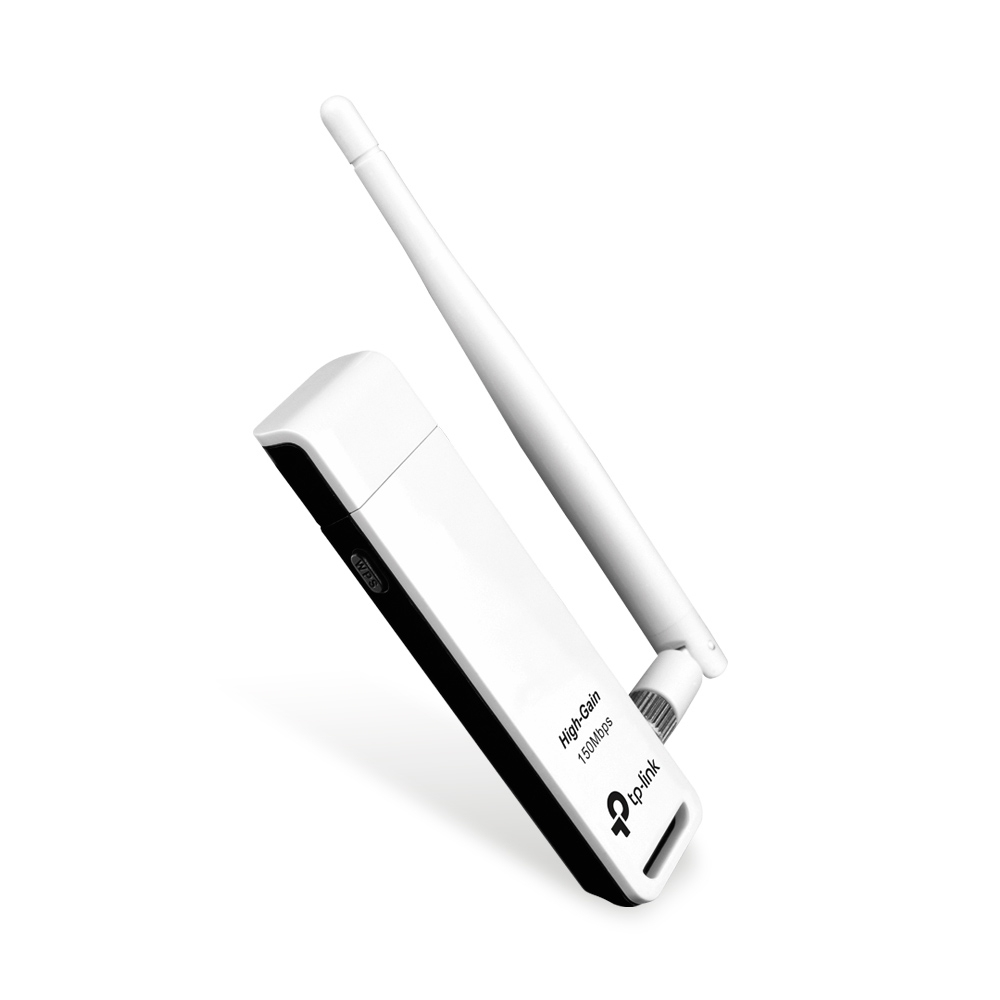 [415748440069] TP-Link TL-WN722N netwerkkaart WLAN 150 Mbit/s