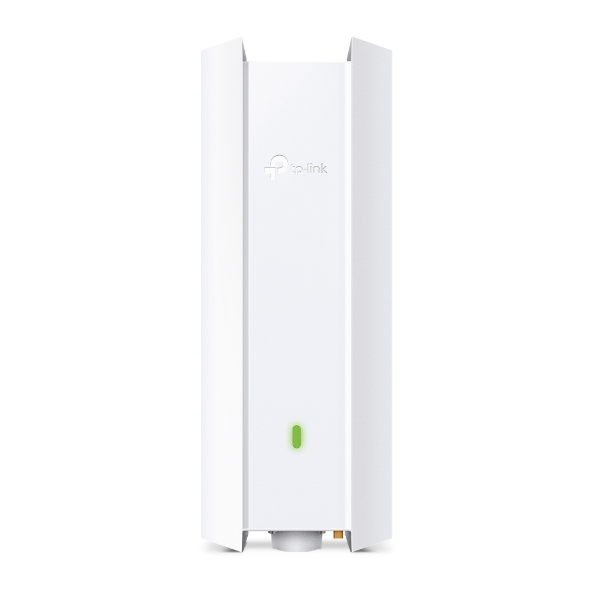[415748440074] TP-Link Omada EAP610-Outdoor 1800 Mbit/s Wit Power over Ethernet (PoE)