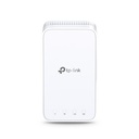 TP-Link RE330 netwerkextender Netwerkrepeater Wit 10, 100 Mbit/s