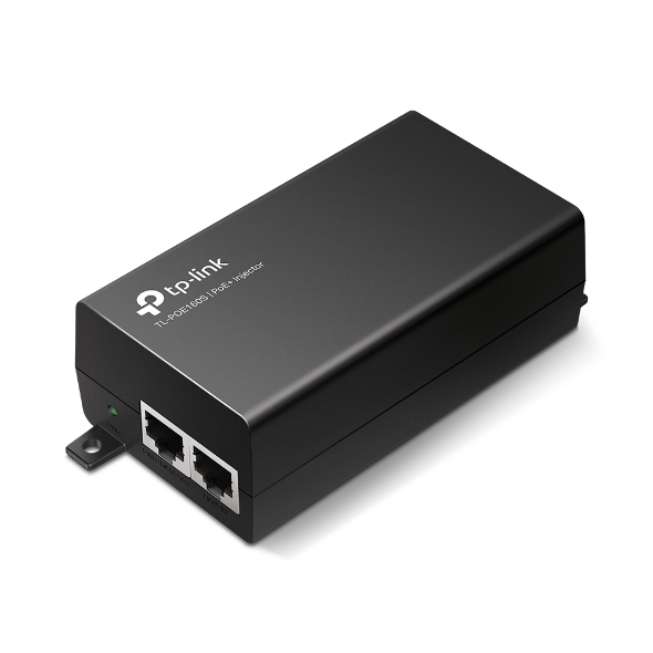 [415748440083] TP-Link TL-POE160S PoE adapter & injector Gigabit Ethernet
